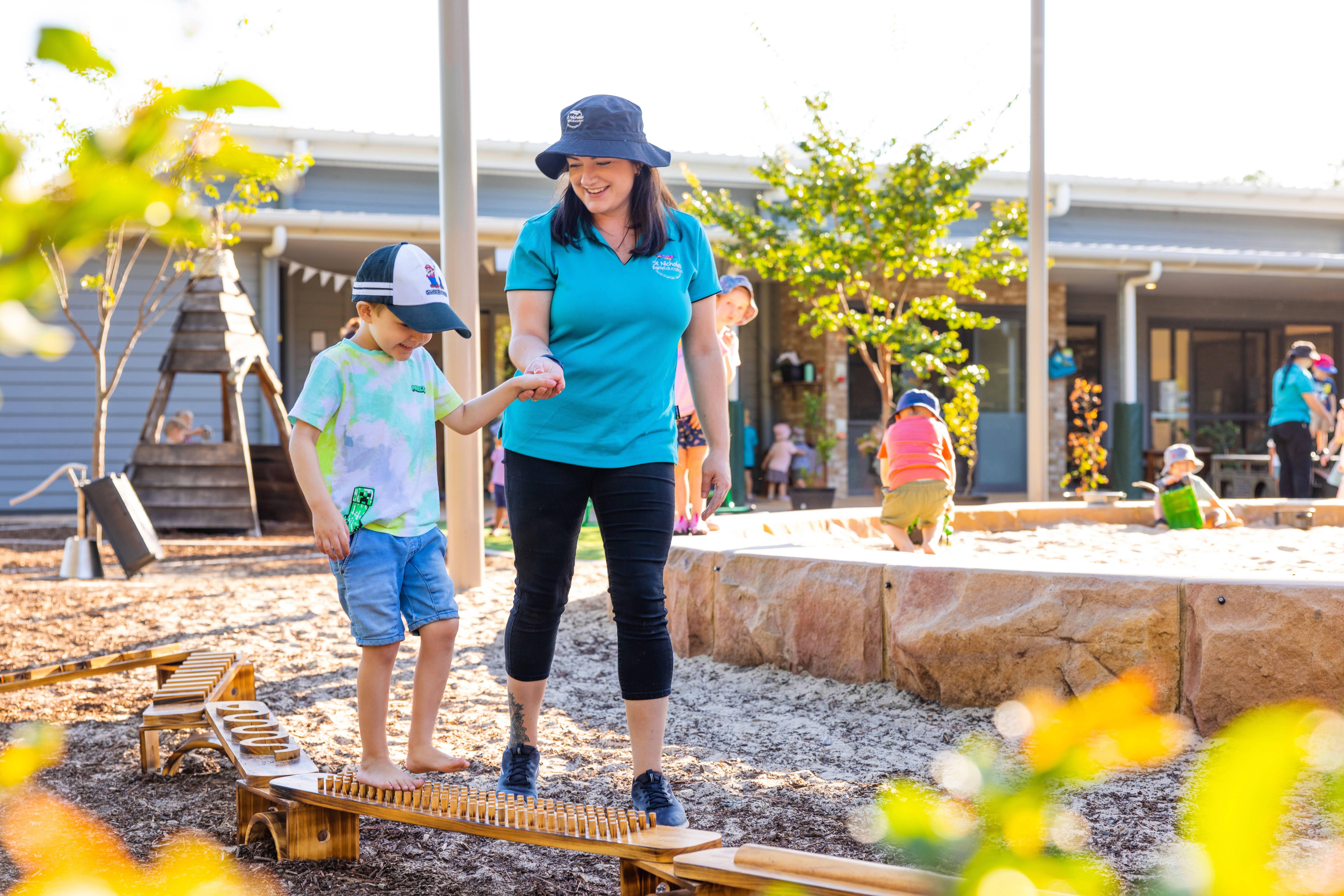 St Nicholas Early Education Medowie