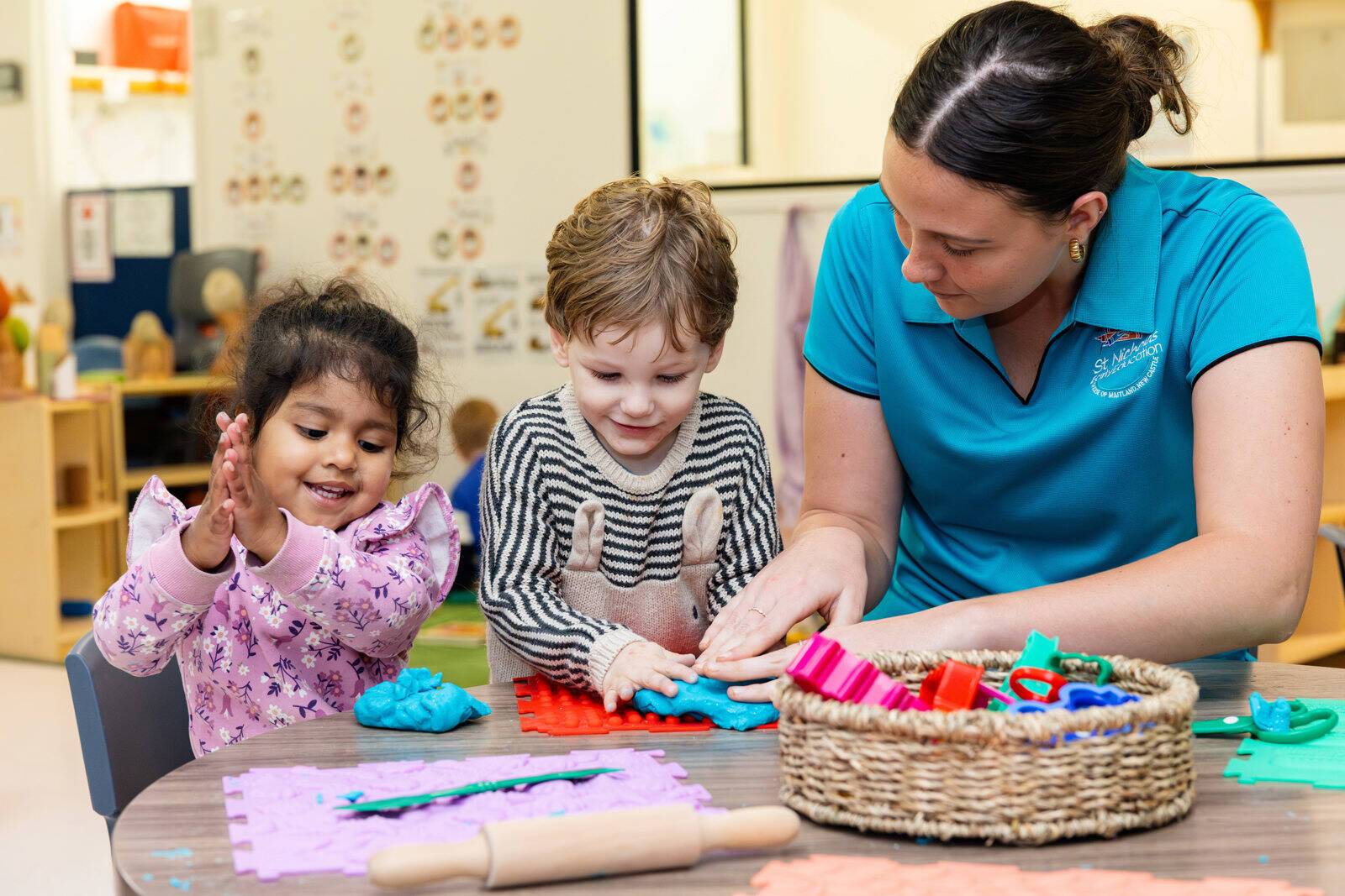 St Nicholas Early Education Singleton