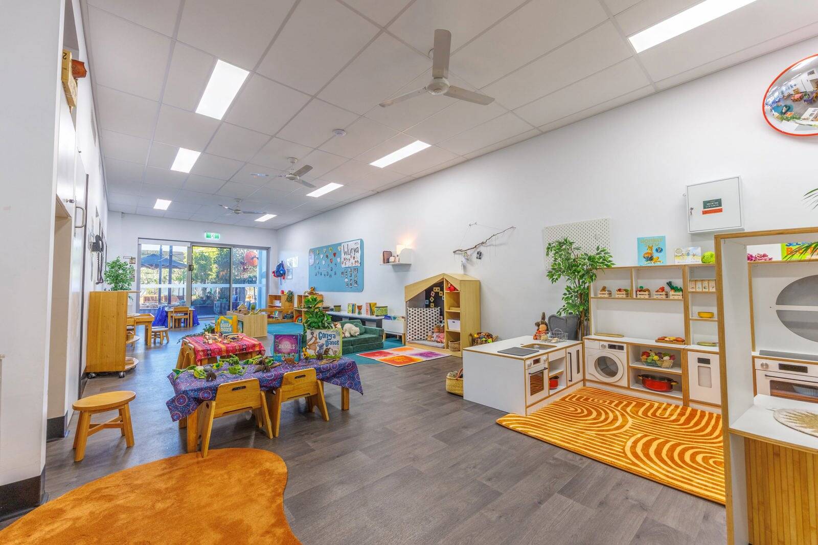 Gardenia Early Learning Clontarf