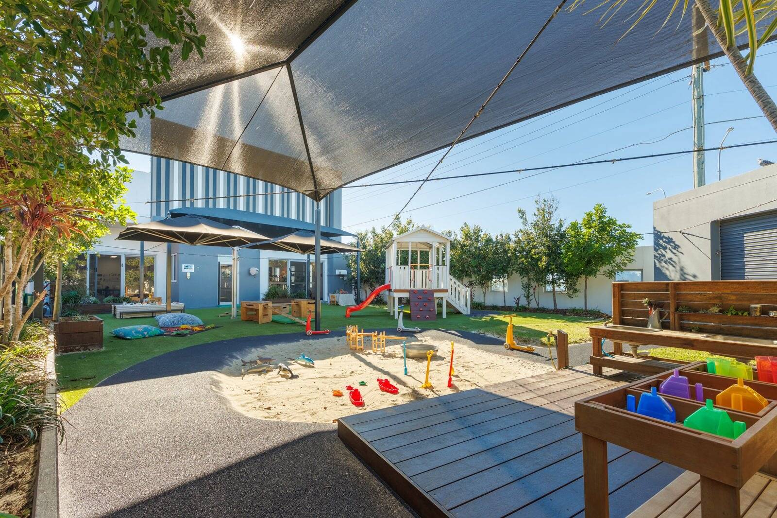 Gardenia Early Learning Clontarf