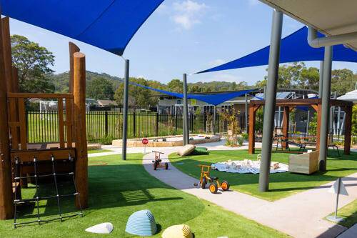 St Nicholas Early Education Kotara South