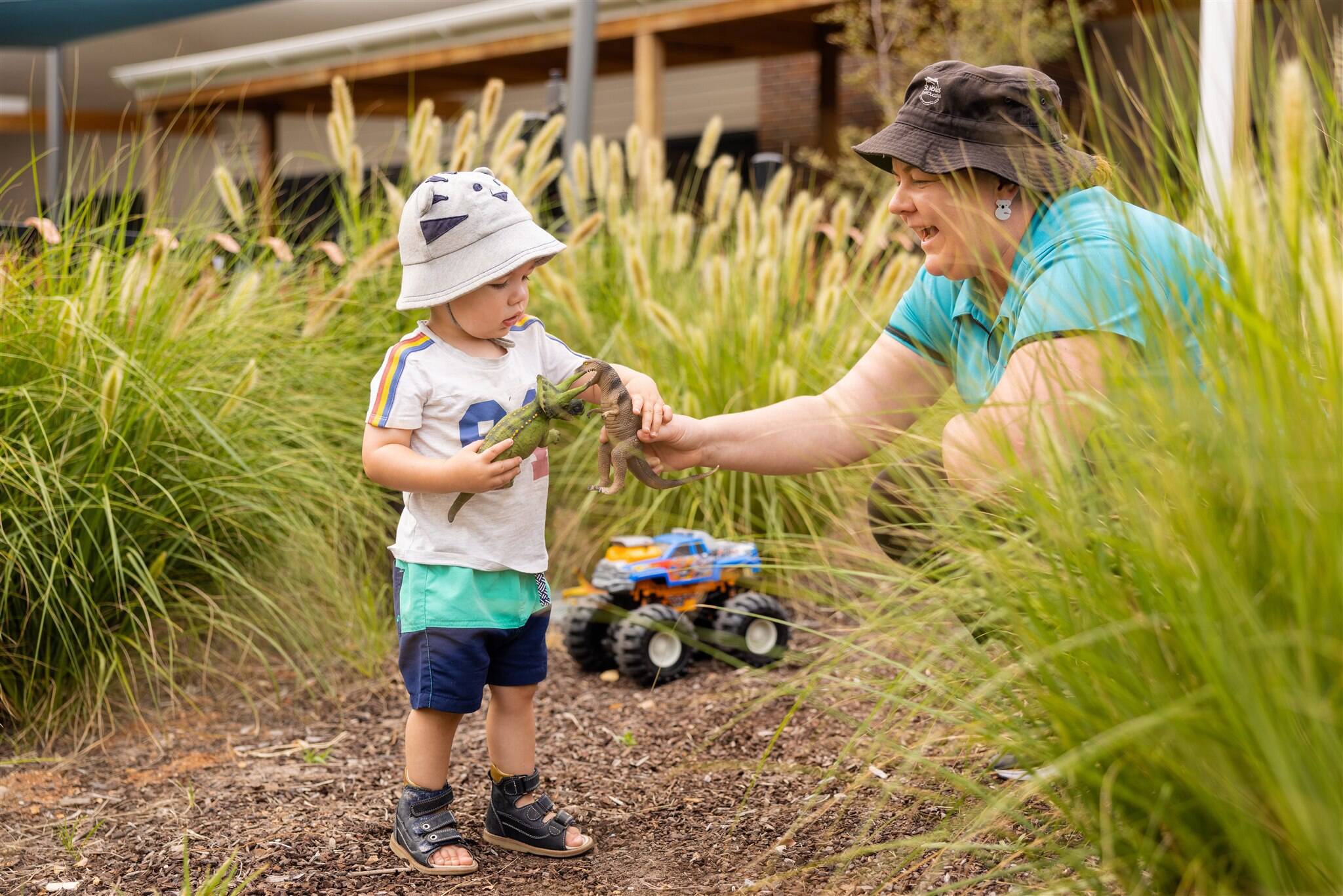 St Nicholas Early Education Muswellbrook