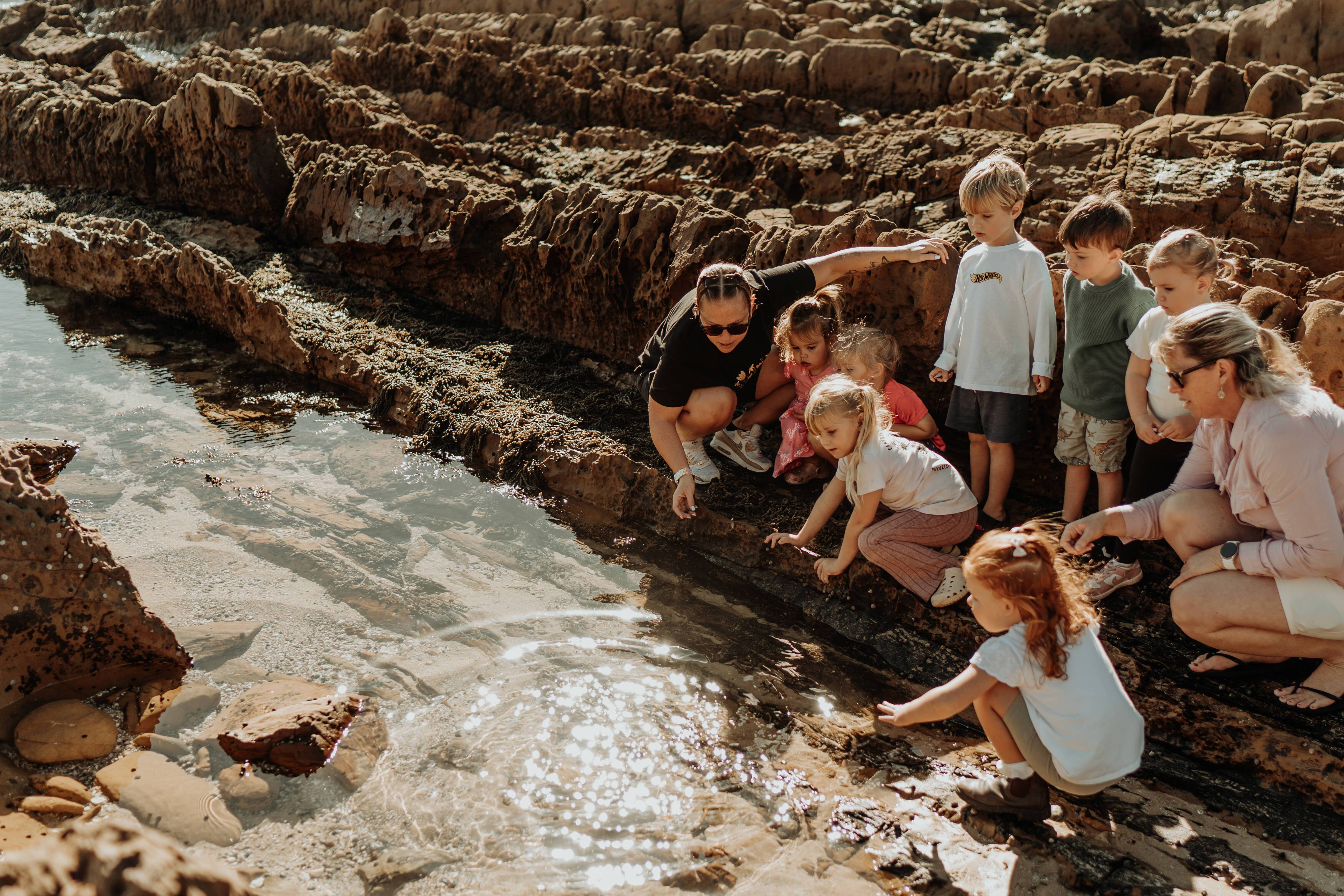 Eurobodalla Family Day Care