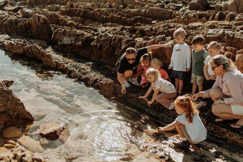Eurobodalla Family Day Care