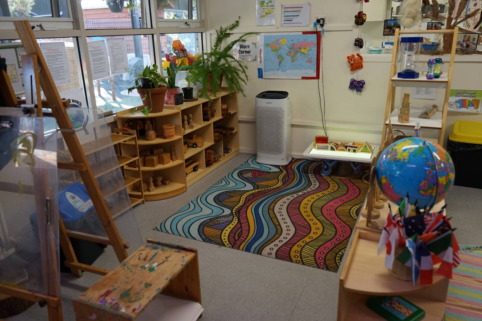 Moresby Avenue Child Care and Early Learning Centre