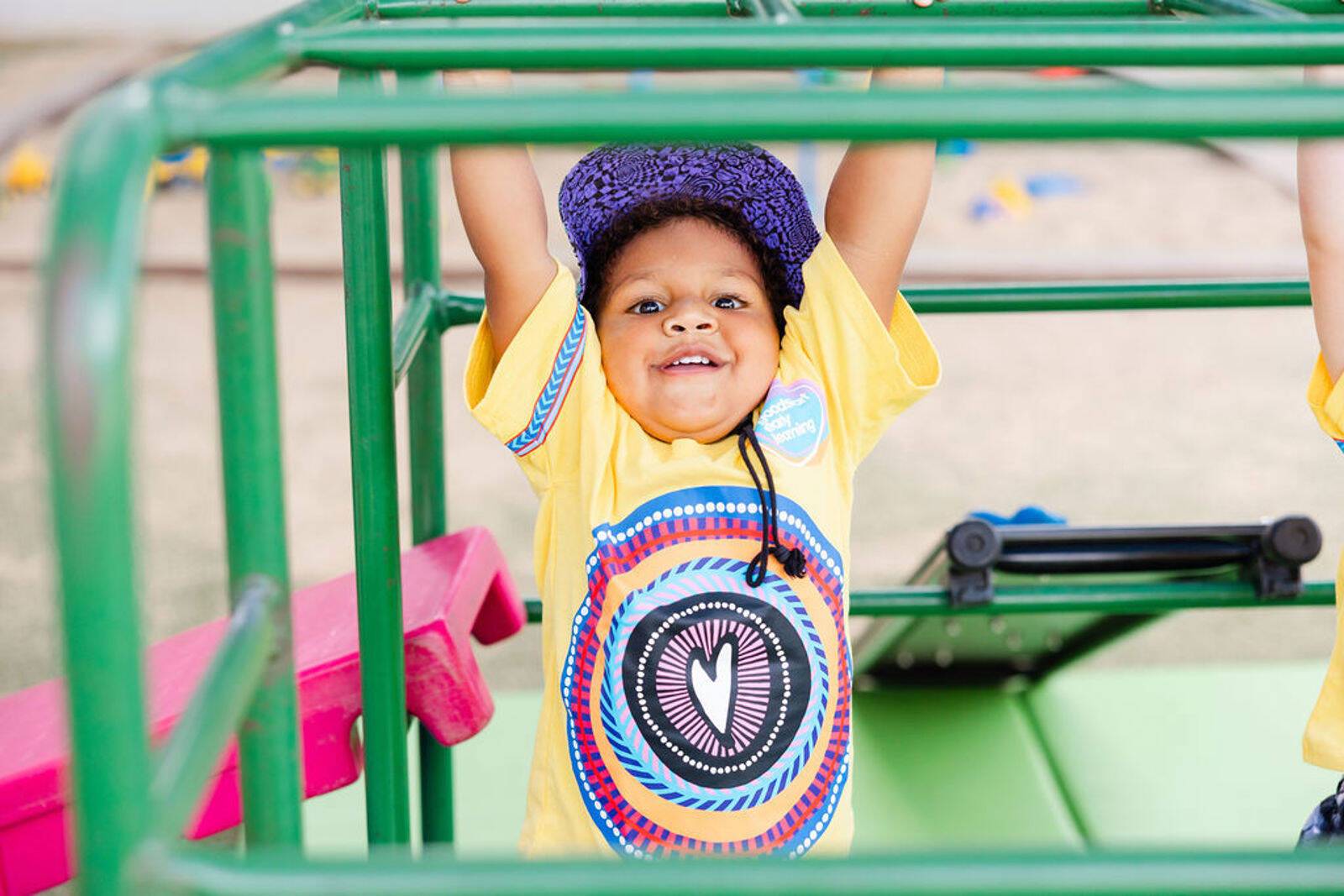Goodstart Early Learning Rural View