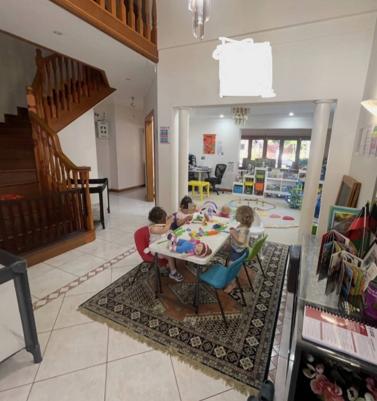 ABC Play And Learn Family Day Care