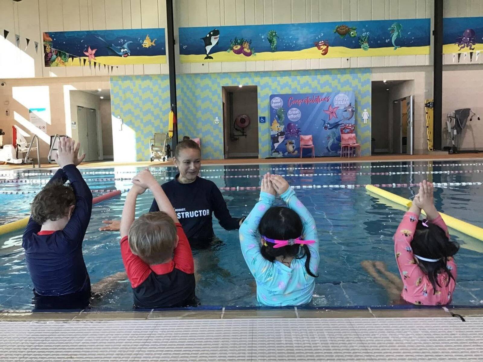 Southport Child Care Centre