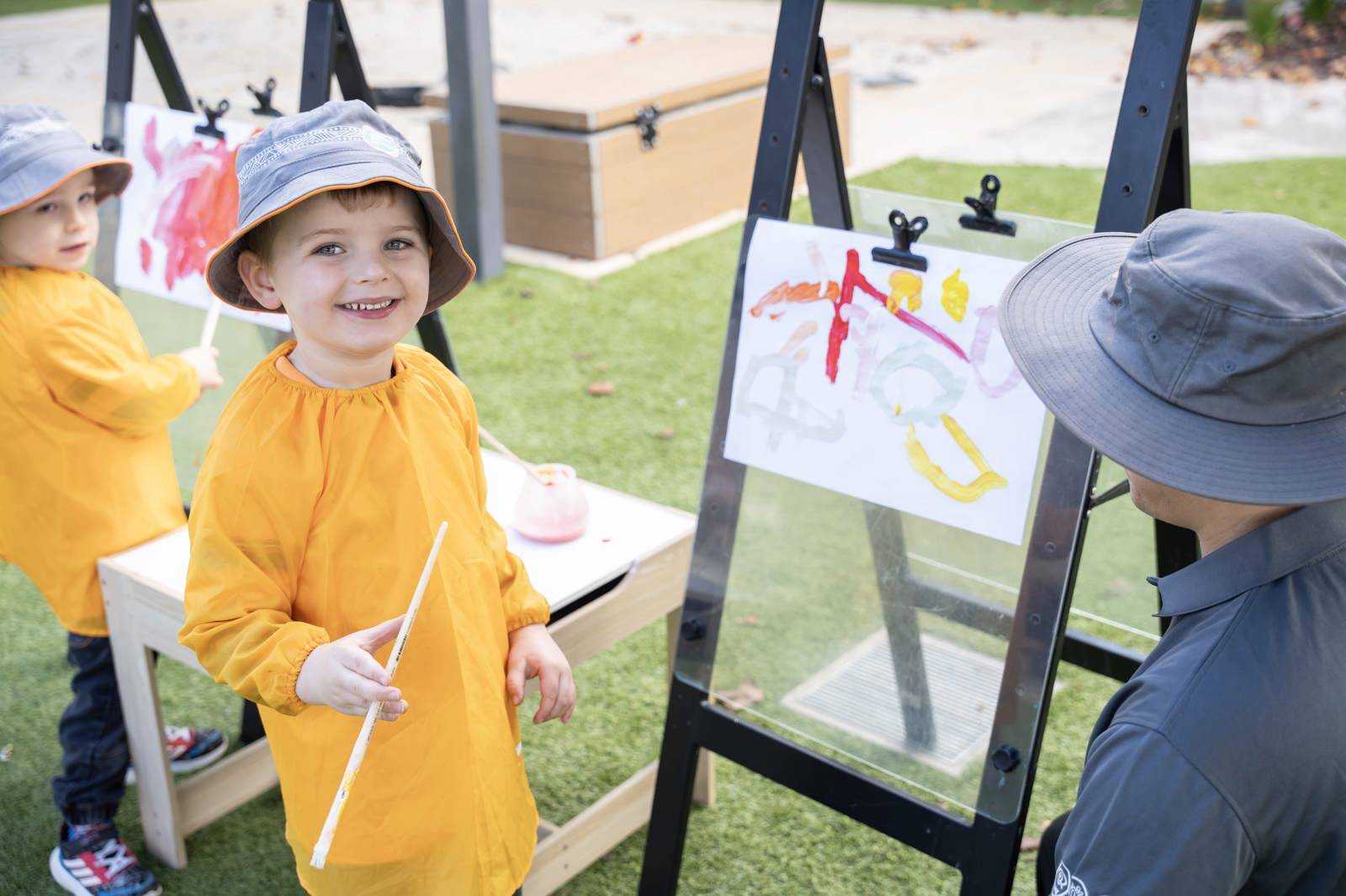Goodstart Early Learning Glenelg