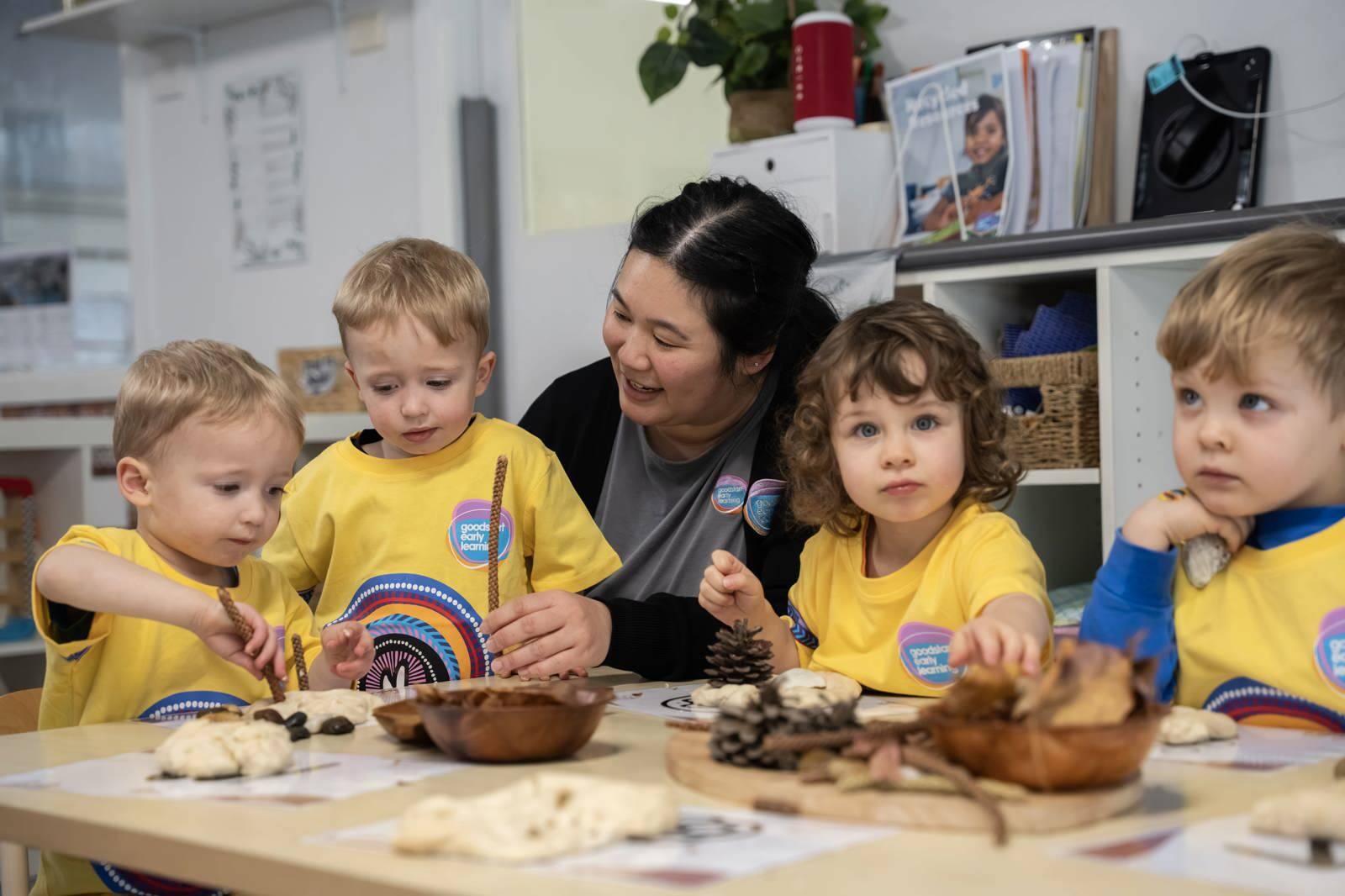 Goodstart Early Learning Glenelg