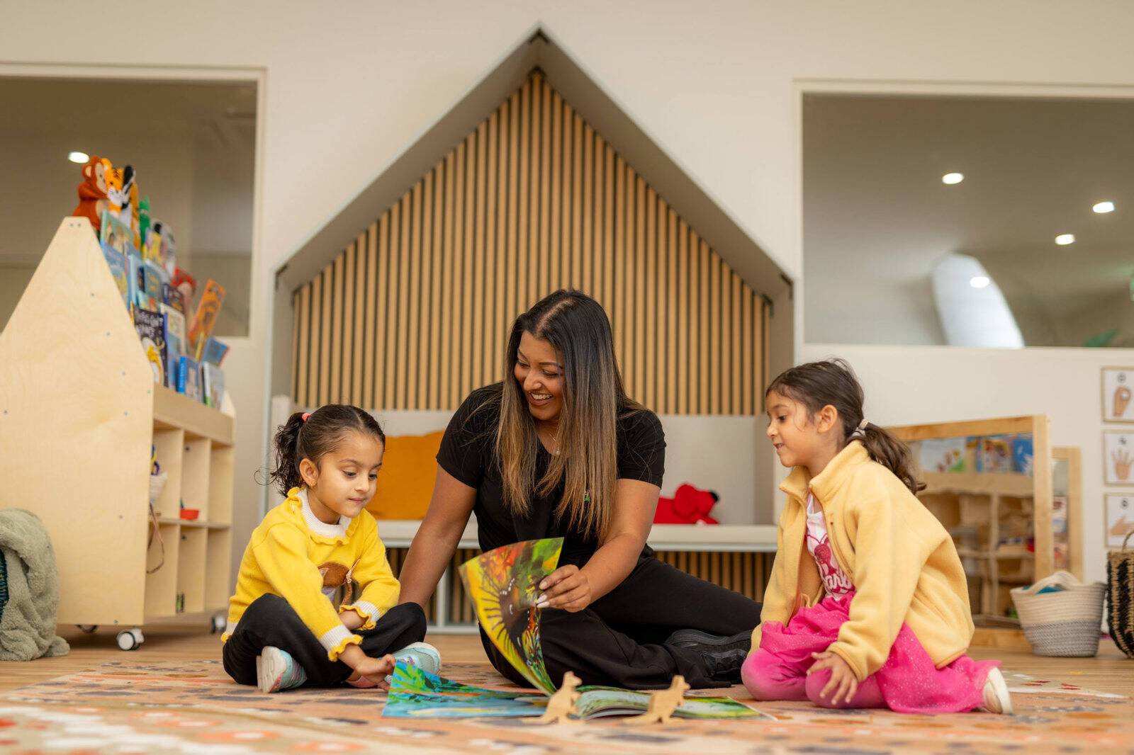Aspire Early Education & Kindergarten Cranbourne North
