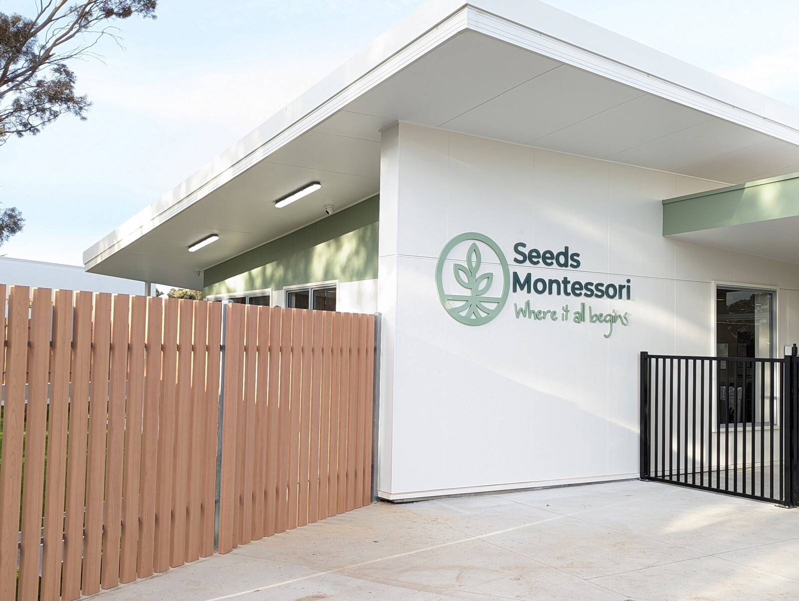 Seeds Montessori Mawson Lakes