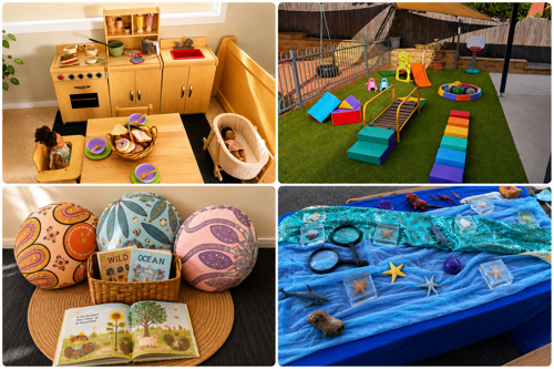 Myrtle Street Early Learning Centre