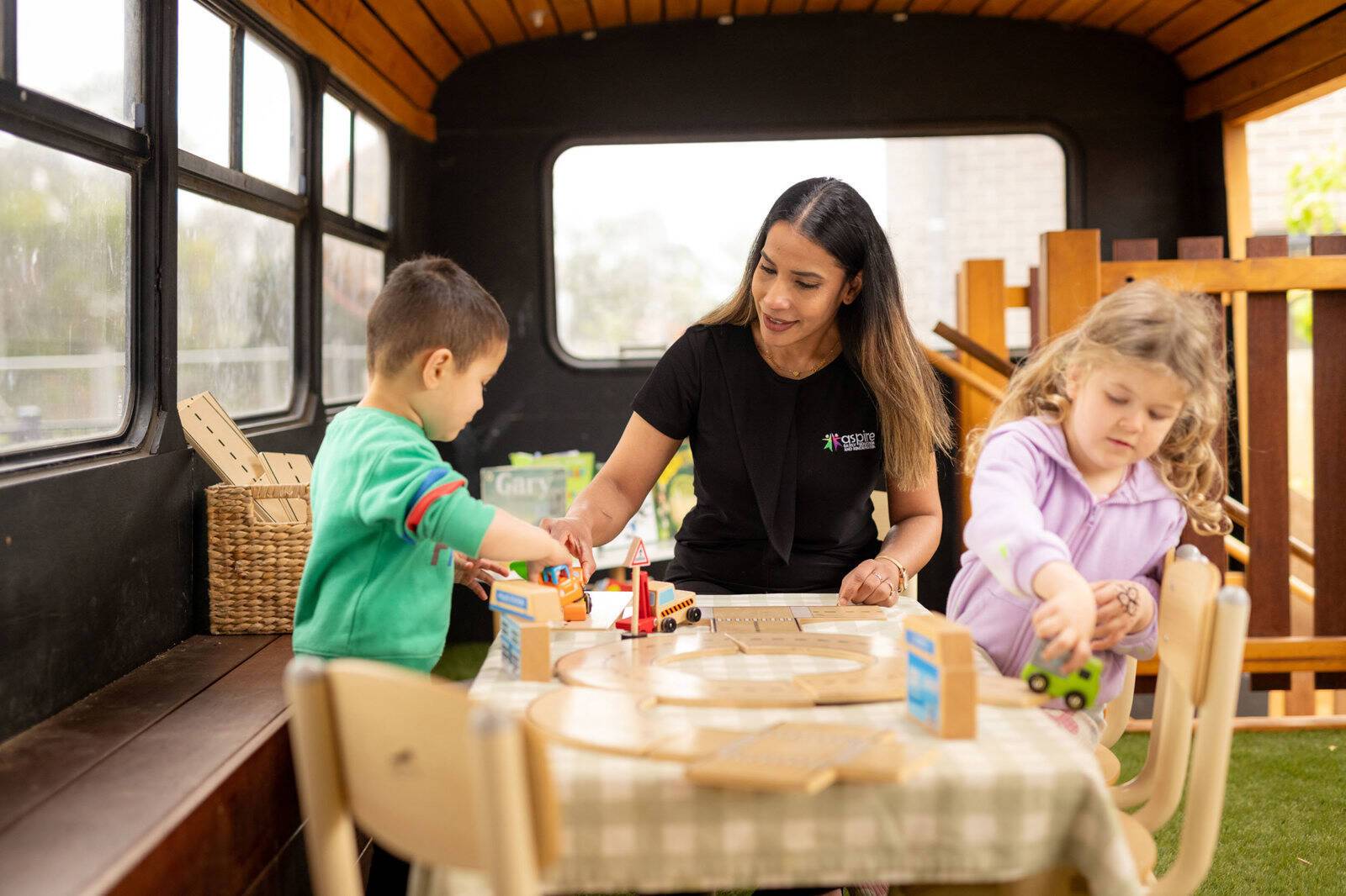 Aspire Early Education & Kindergarten Deanside Village