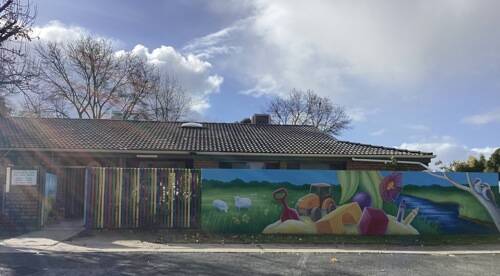 Naracoorte Child Day Care Centre