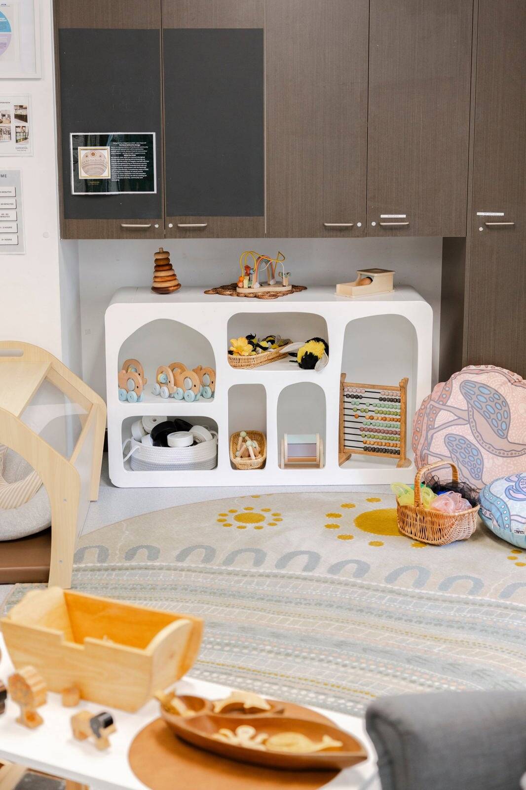 Gardenia Early Learning Roma St