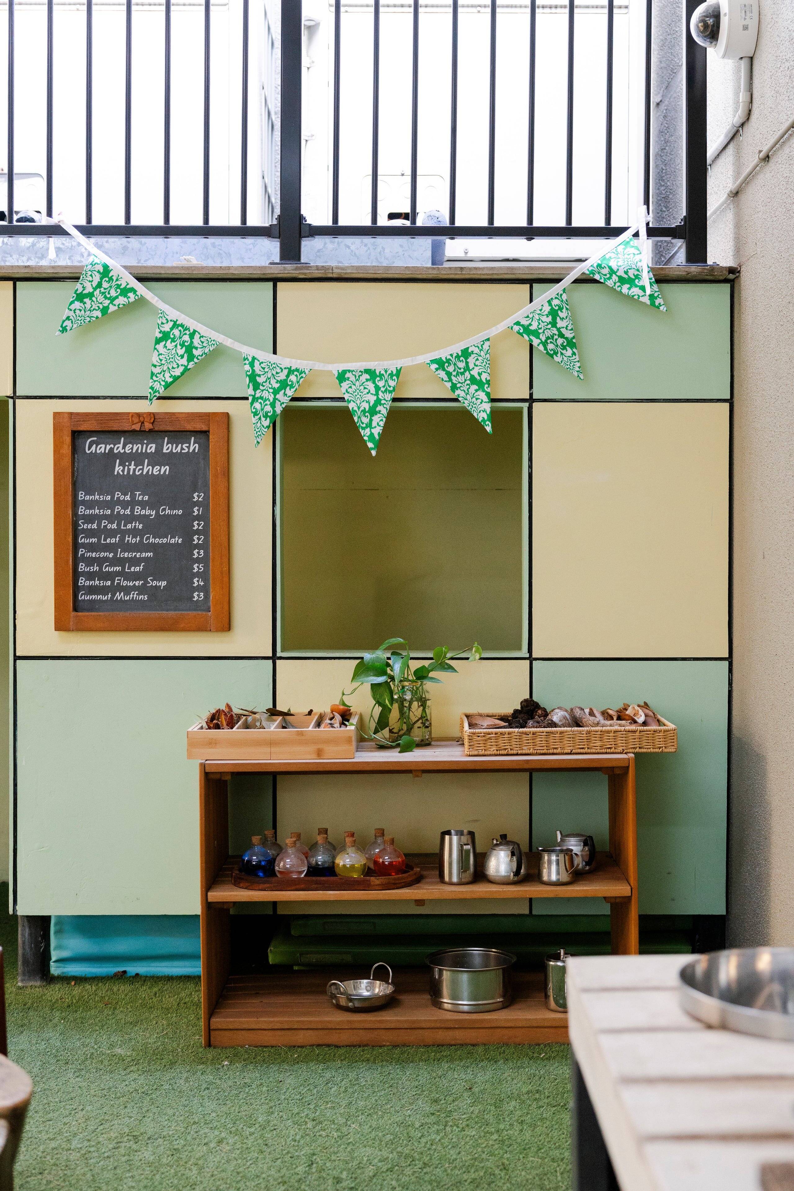 Gardenia Early Learning Roma St