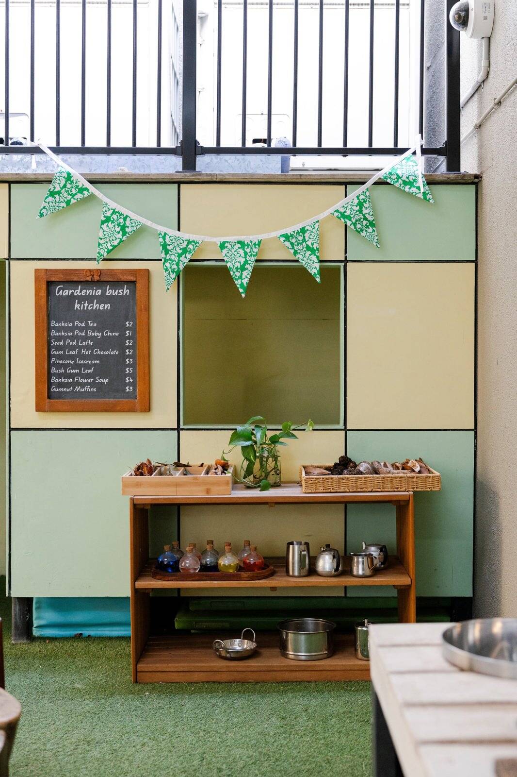 Gardenia Early Learning Roma St