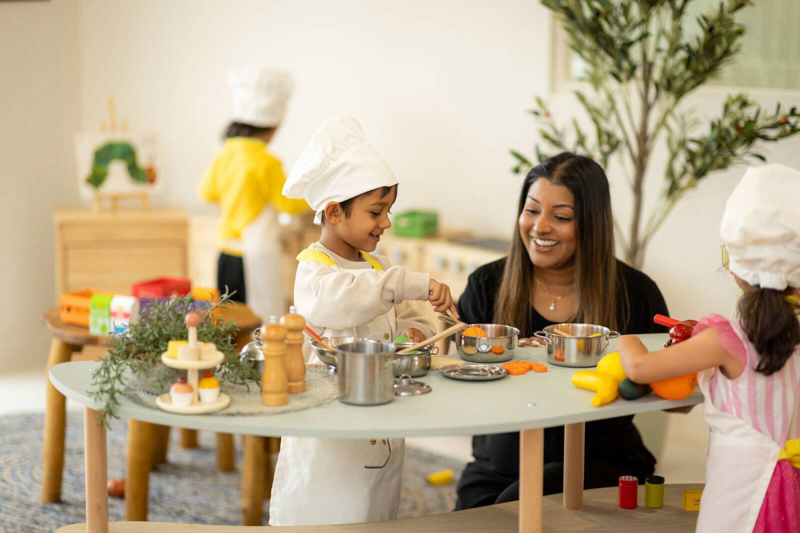 Aspire Early Education & Kindergarten Wollert