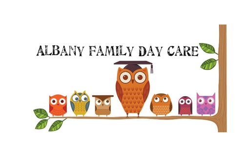 Albany Family Daycare