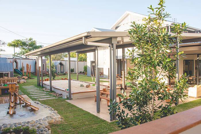 Only About Children Little Village Buderim