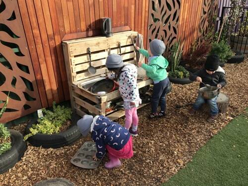 Regency Road Childcare Centre & Kindergarten