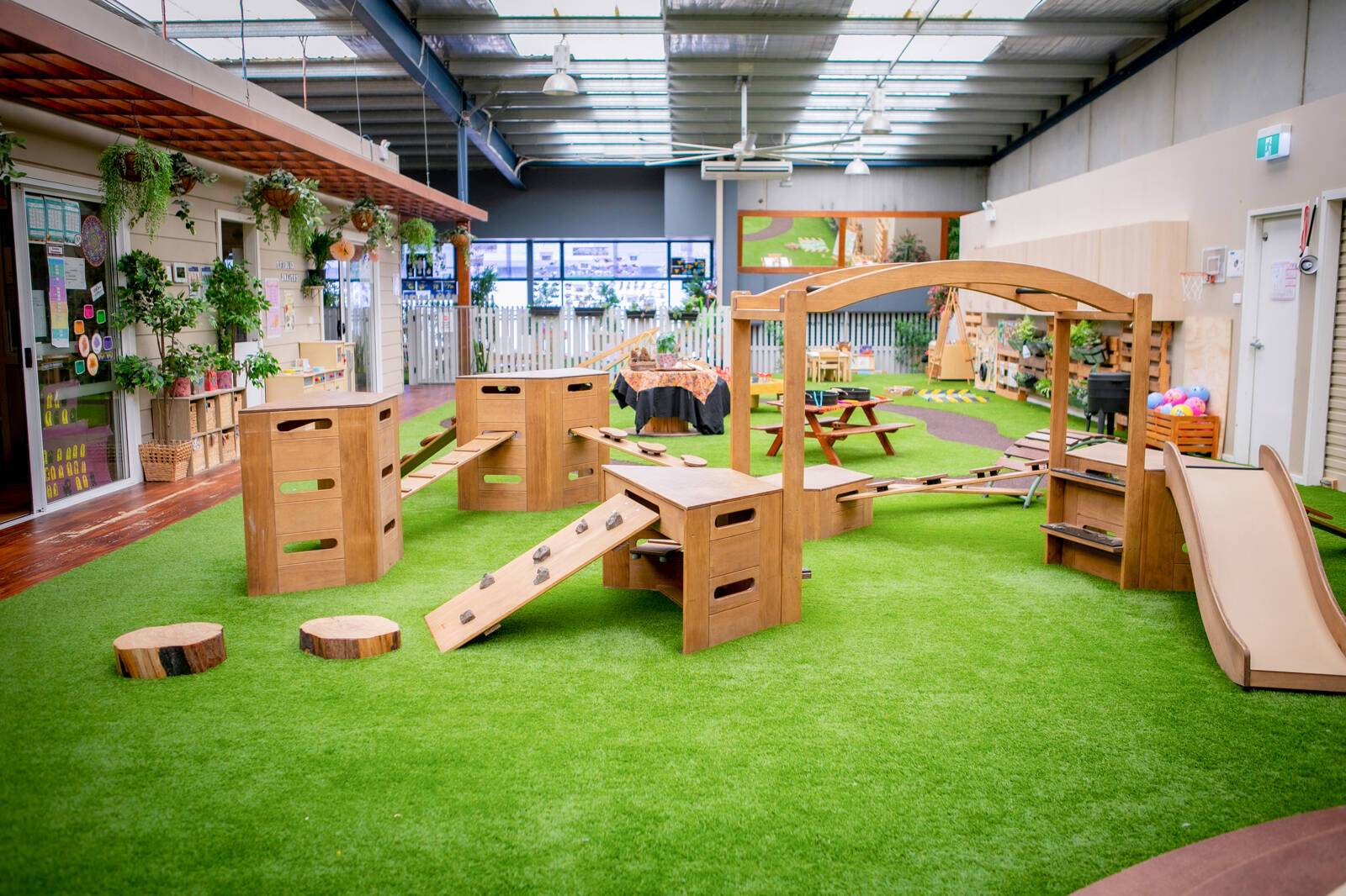 Whiz Kidz Early Learning Centre & Preschool Northmead