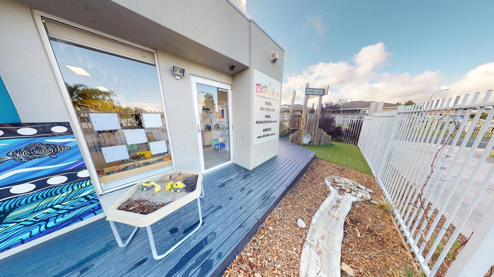Whiz Kidz Early Learning Centre and Preschool Delahey