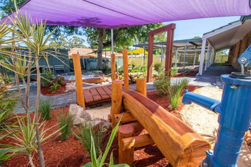 Lovari Early Learning
