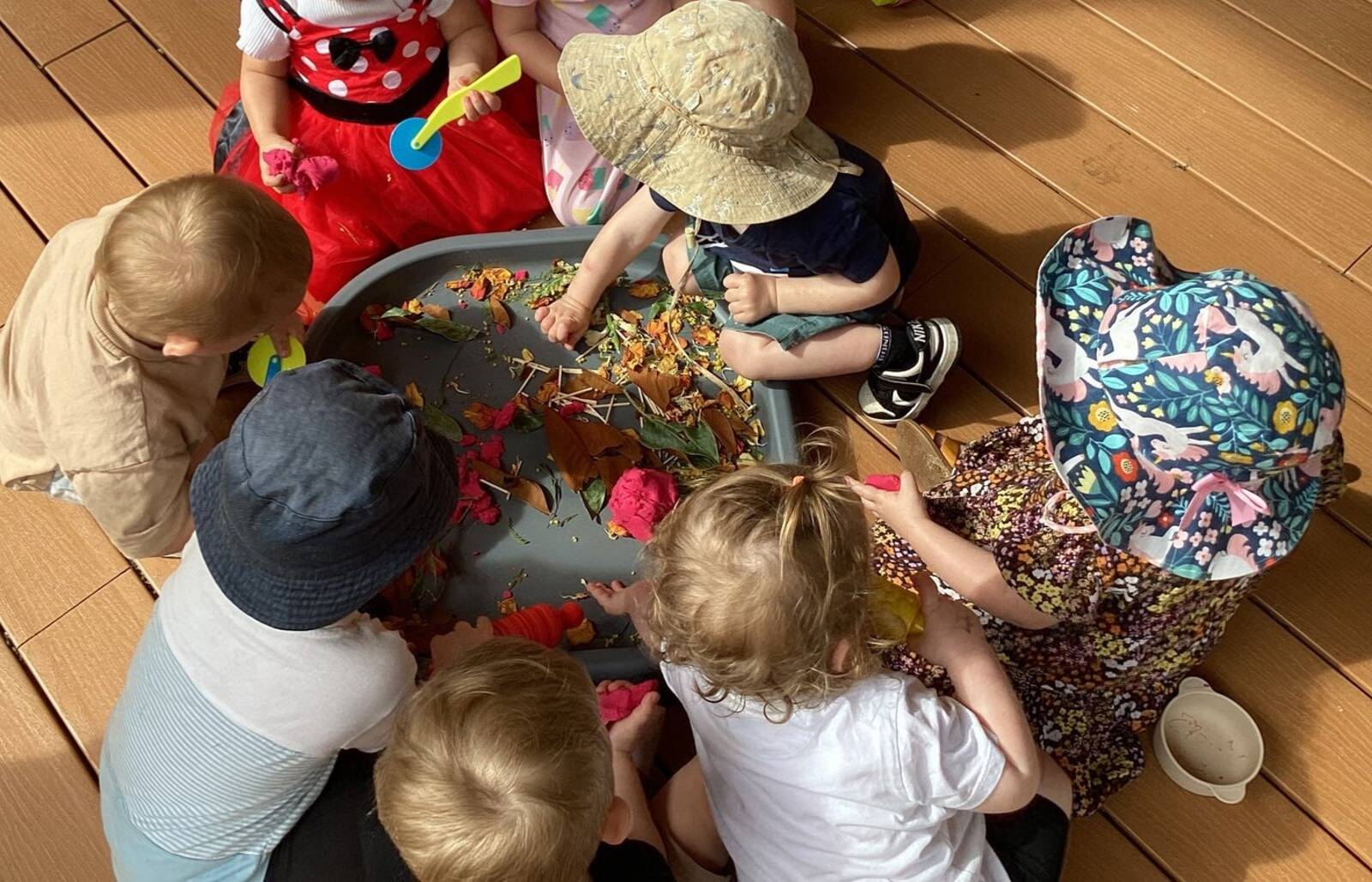 Our Lady of Fatima Preschool and Long Day Care Caringbah