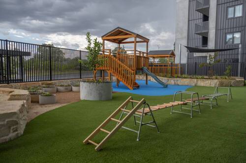 Watson Early Childhood Education and Care