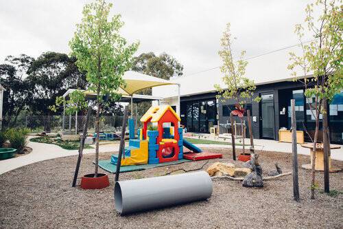 Forrest Early Education & Care