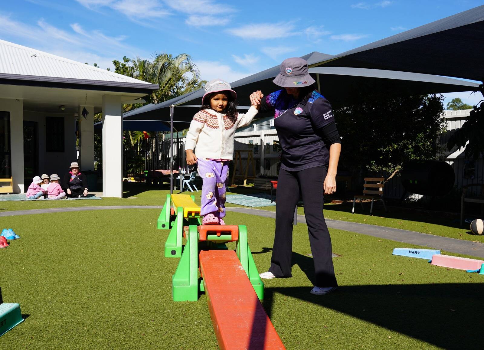 Goodstart Early Learning Narangba