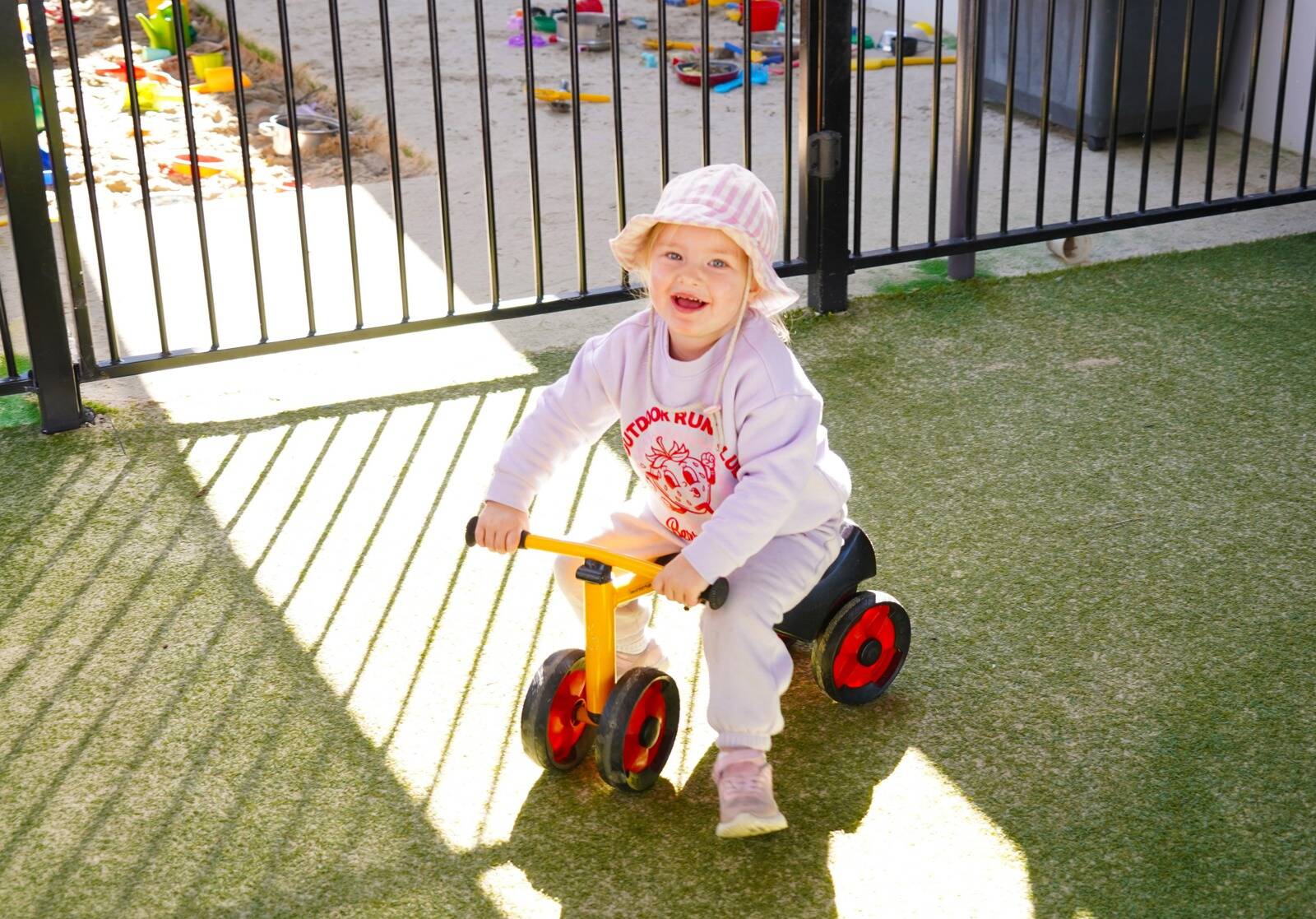 Goodstart Early Learning Narangba