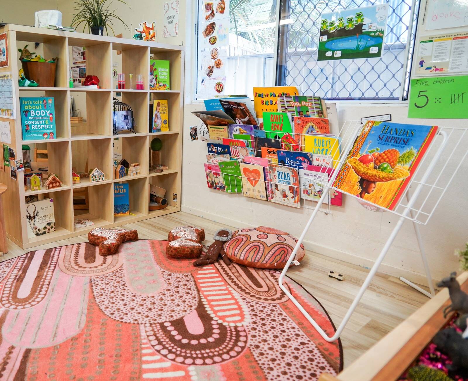 Goodstart Early Learning Fortitude Valley