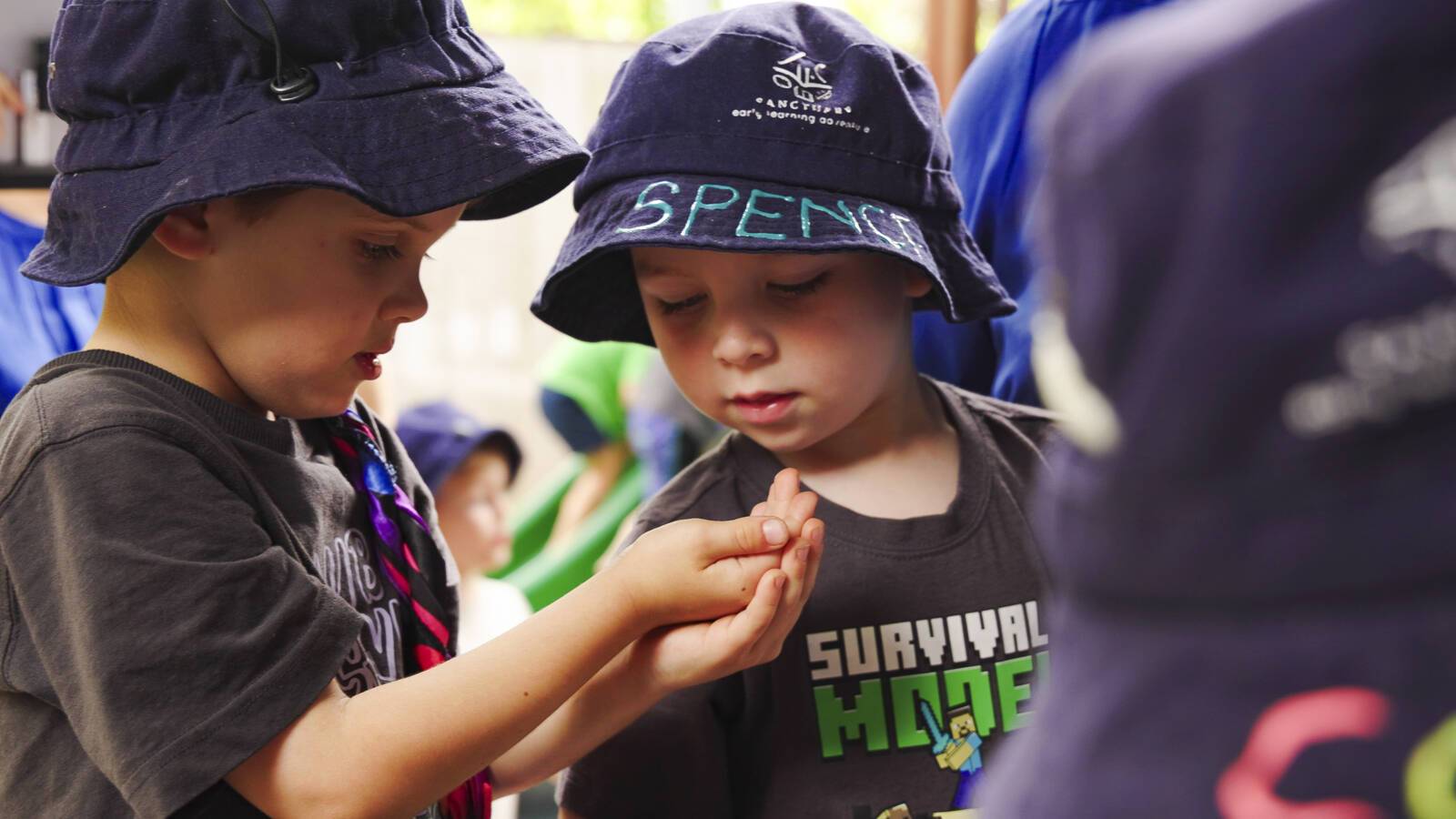 Sanctuary Early Learning Adventure Buderim