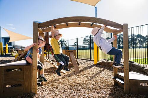 KU Koo Wee Rup Kindergarten