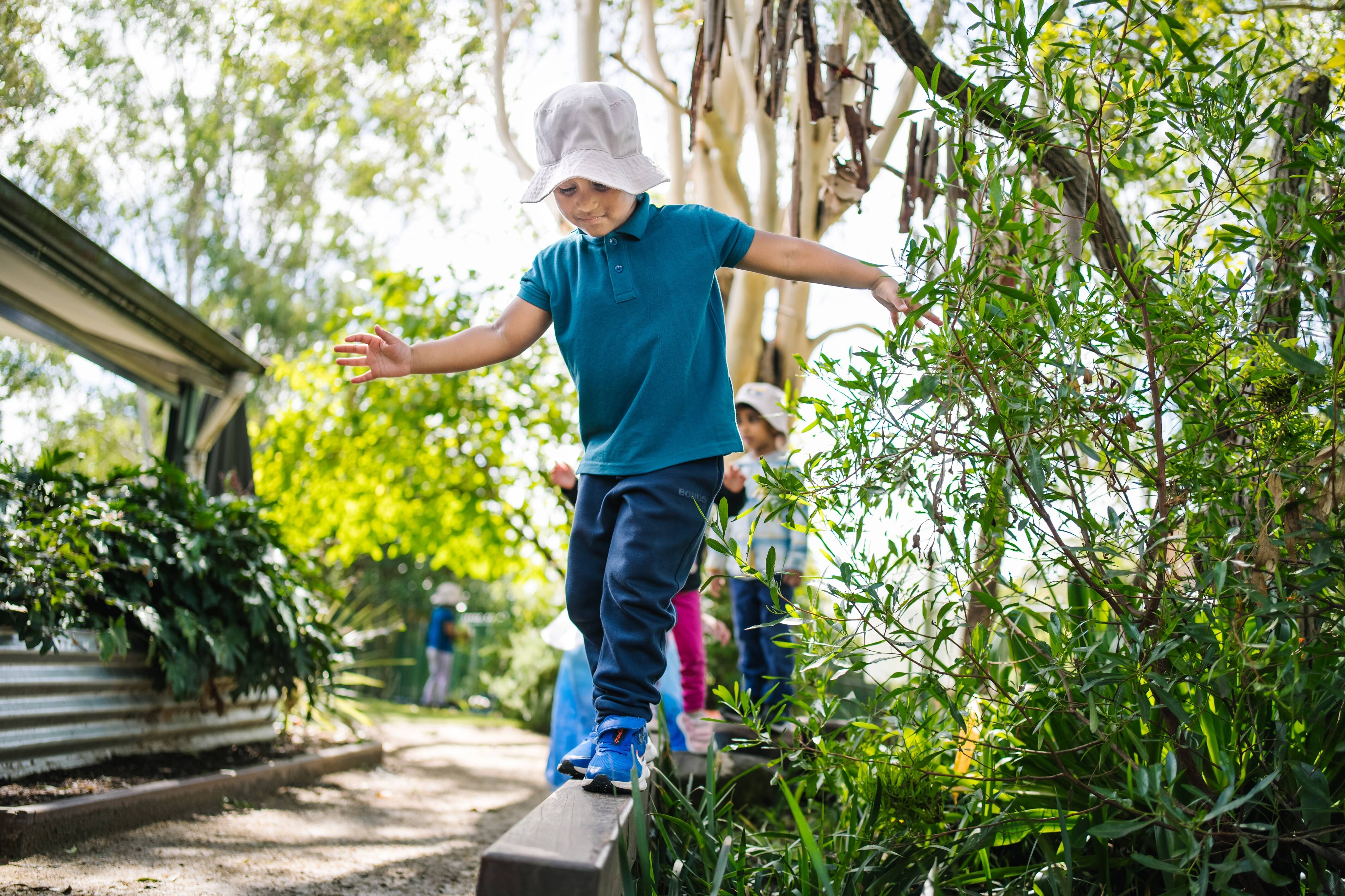 KU Macquarie Fields Preschool