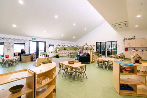 Shine Bright Maiden Gully Early Years Hub