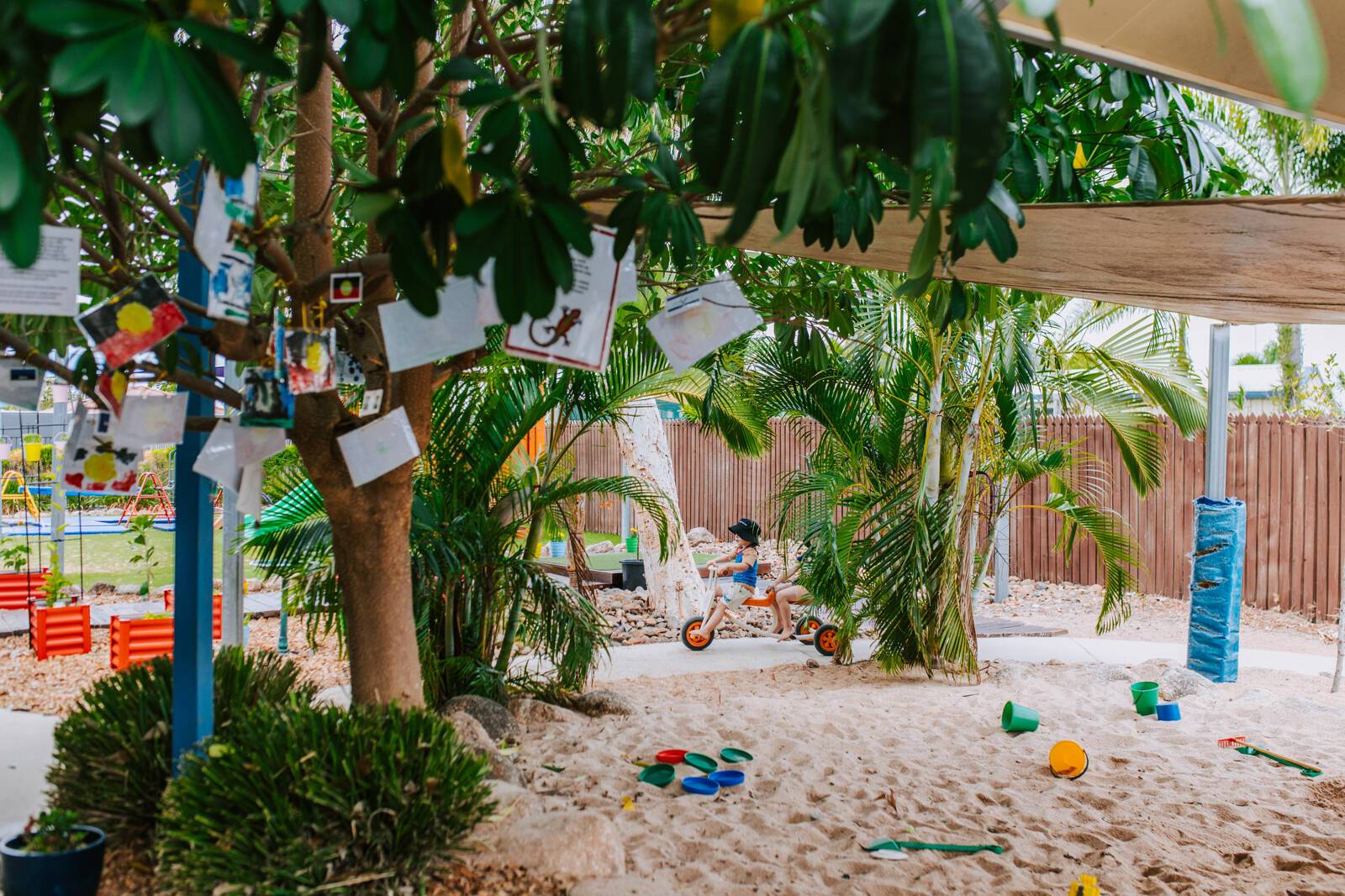 Cubby Care Early Learning Centre Condon