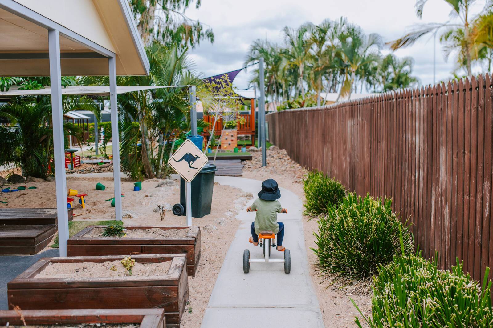 Cubby Care Early Learning Centre Condon