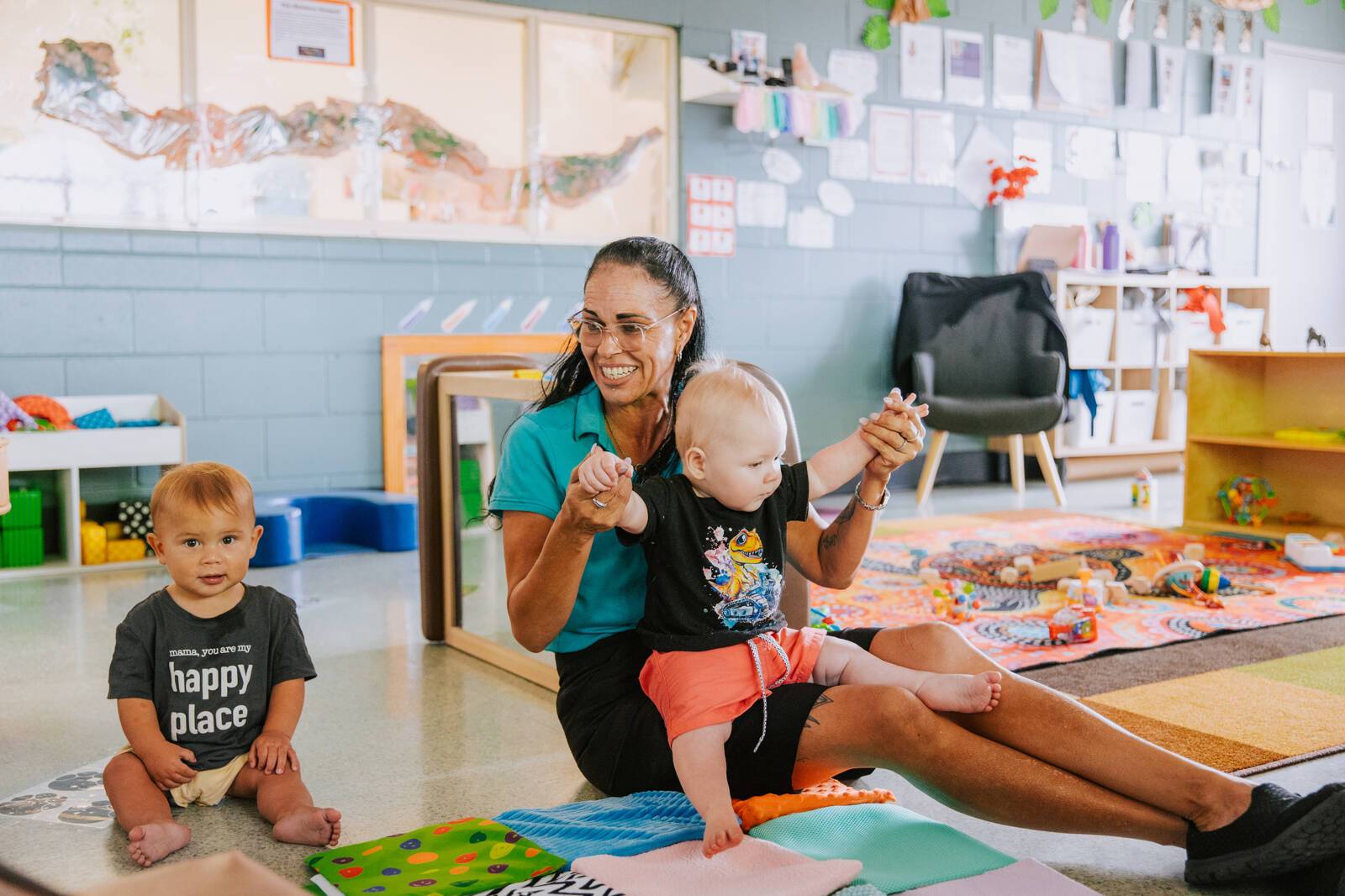 Cubby Care Early Learning Centre Condon