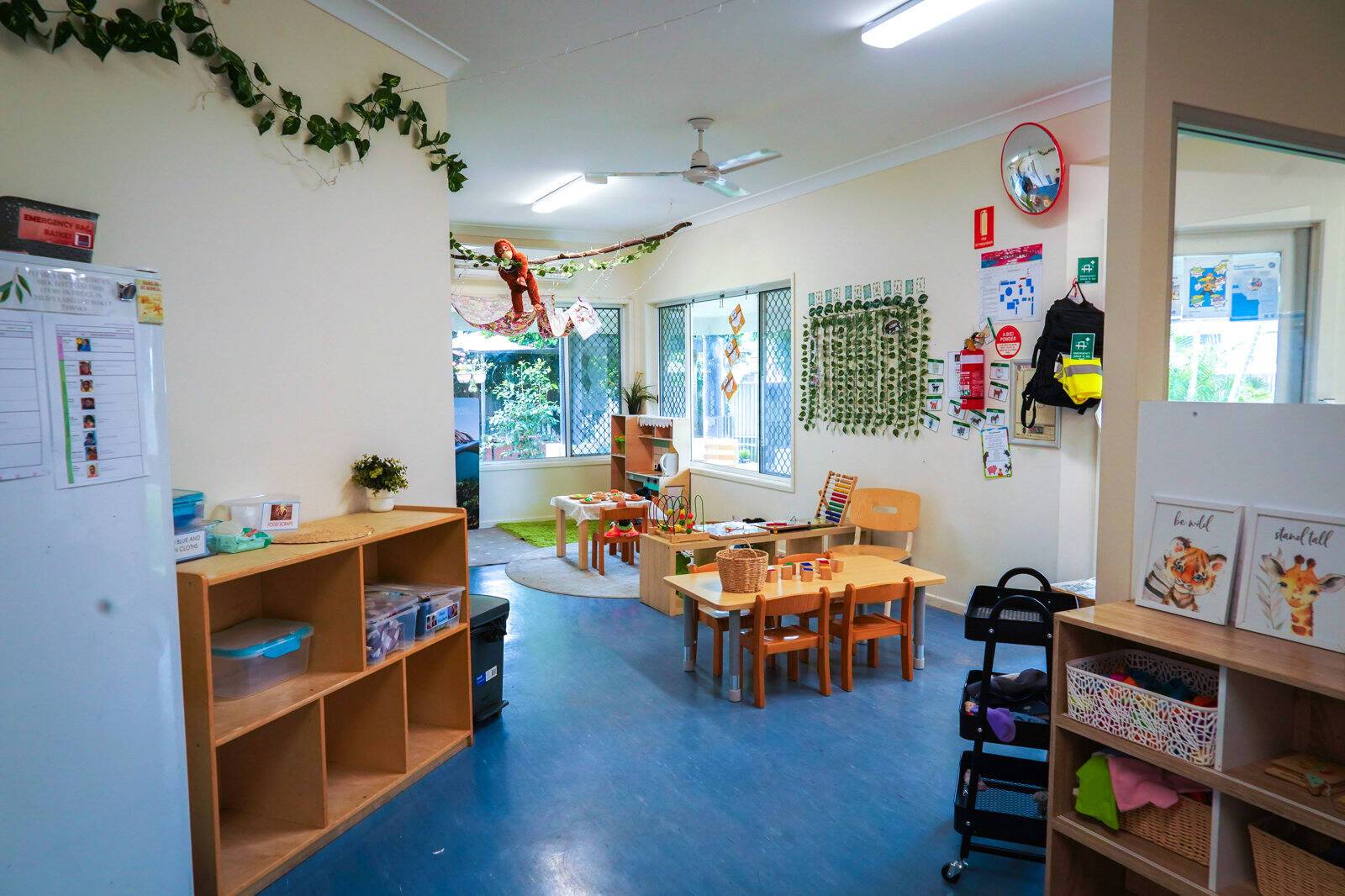 Goodstart Early Learning Kallangur - Duffield Road West