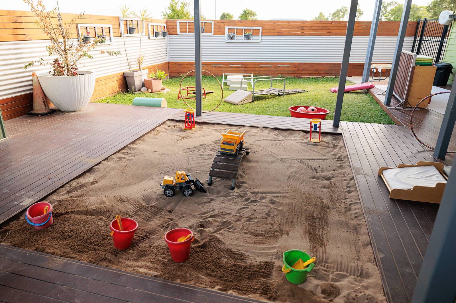 Moreton Drive Early Learning Centre