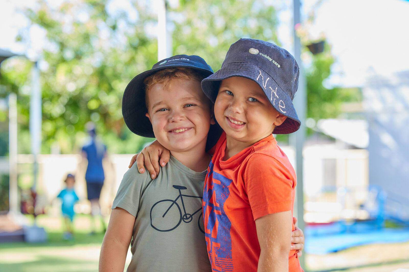 Cubby Care Early Learning Centre Mooroobool