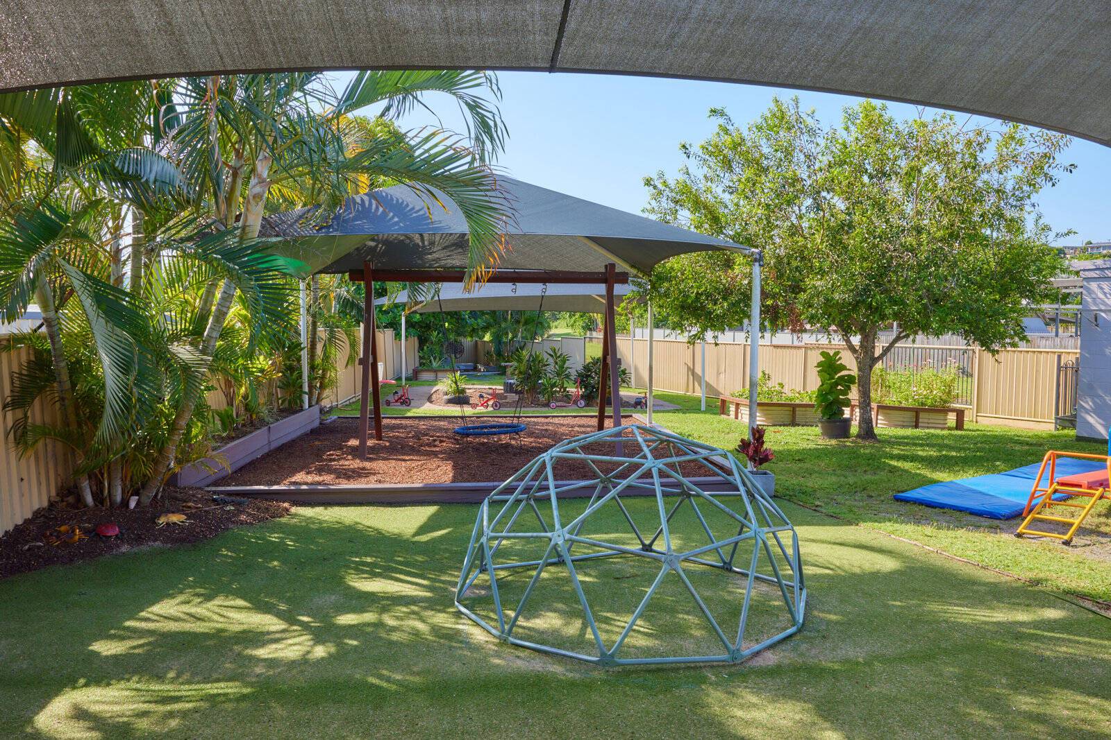 Cubby Care Early Learning Centre Mooroobool