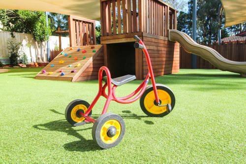 Kinder Kare Early Childhood Learning centre