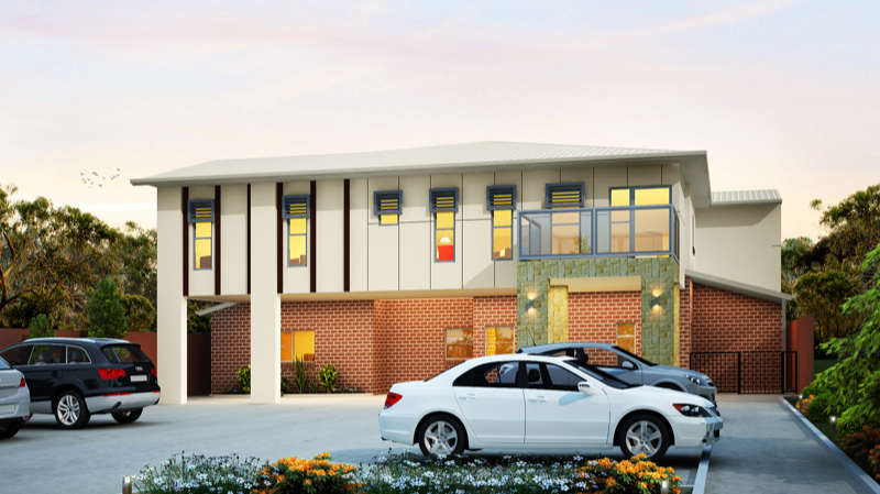 Altona Early Education Centre