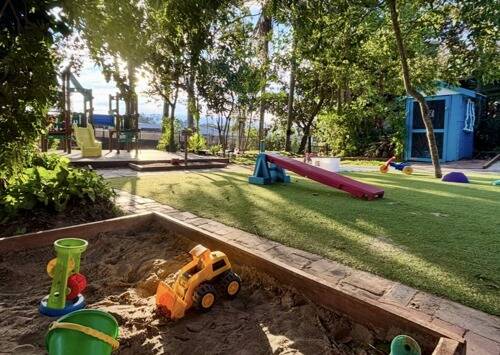 Aussie Adventures Child Care & Kindergarten