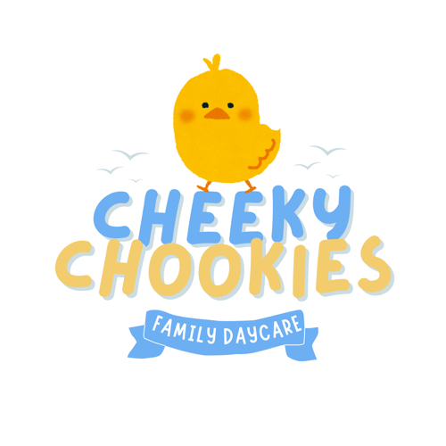 Cheeky Chookies FDC